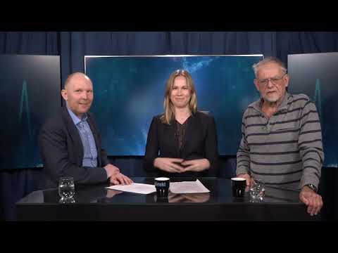 Trading Direkt Healthcare 2022-03-14: Fetmaprofessorn Stephan Rössner om fetmabehandlingar