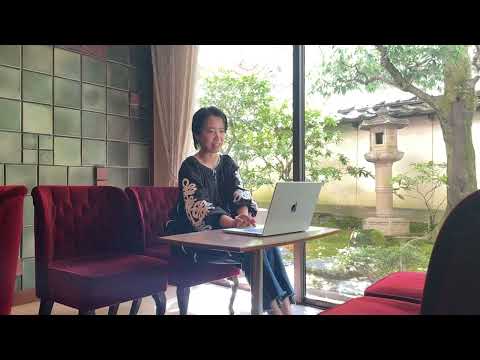 ホリスティックデザイン：卒業生インタビュー（北川里沙さん）