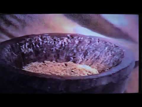 Gravado na povoação do Luso