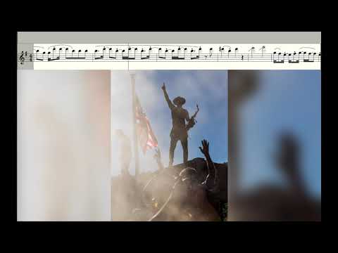 Jimmy Sax - No Man No Cry (Sheet music for Saxophone Tenor)