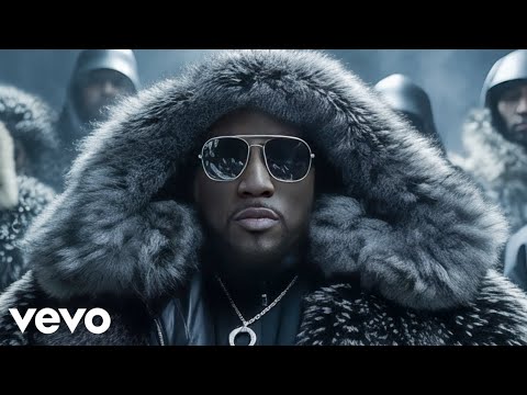 Jeezy-The Warning ft. T. I. (Music Video) ✔️
