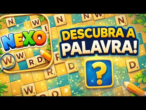 NEXO - Jogo de Palavras