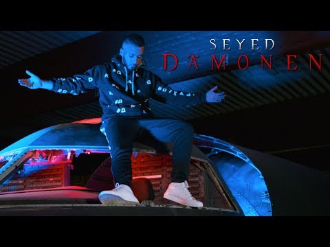 Seyed - DÄMONEN (Prod.by Neo Unleashed)