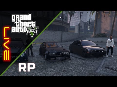 🔴 [LIVE] [PC] | GTA5 Roleplay | Ich gehe in die Justiz | 21.03.20