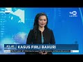 Siaran TVRI Nasional Klik Indonesia Siang 09 Desember 2023