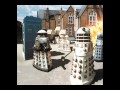 Doctor Who Music: Remembrance Of The Daleks: Sutie 3