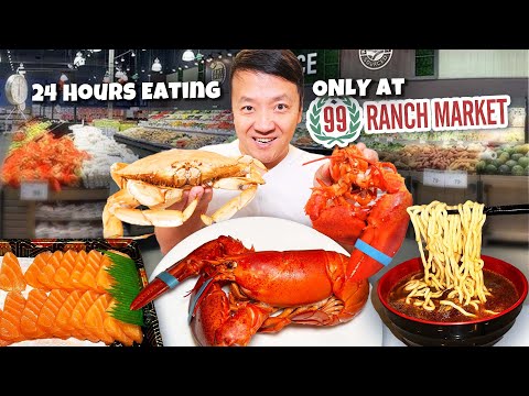 99 Ranch Mason