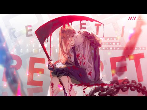Regret It -「AMV」- Anime MV