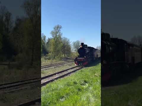 ZLSM | SJ E2 1040 arrives on platform 3 at Simpelveld | 17 April 2022