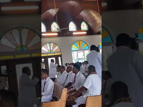 Ola Toe Fuataina Choirs (Vaiaata Savai'i)