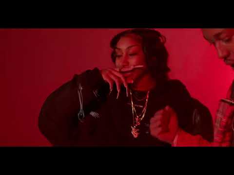 DEE AURA X LAGLOINSKI - FIRE @shotbytjayy ( Official Video )