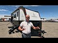 Check out this Video for a 2026 Ember RV Overland Series 190MSL(Stock #38116)  for sale by Best RV Center. This unit is located in Turlock, CA