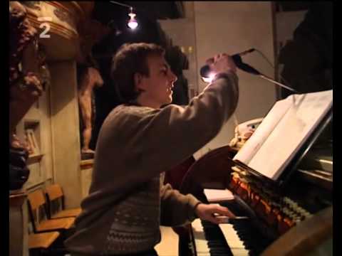 Inventura Febia - Josef Kemr a teologové