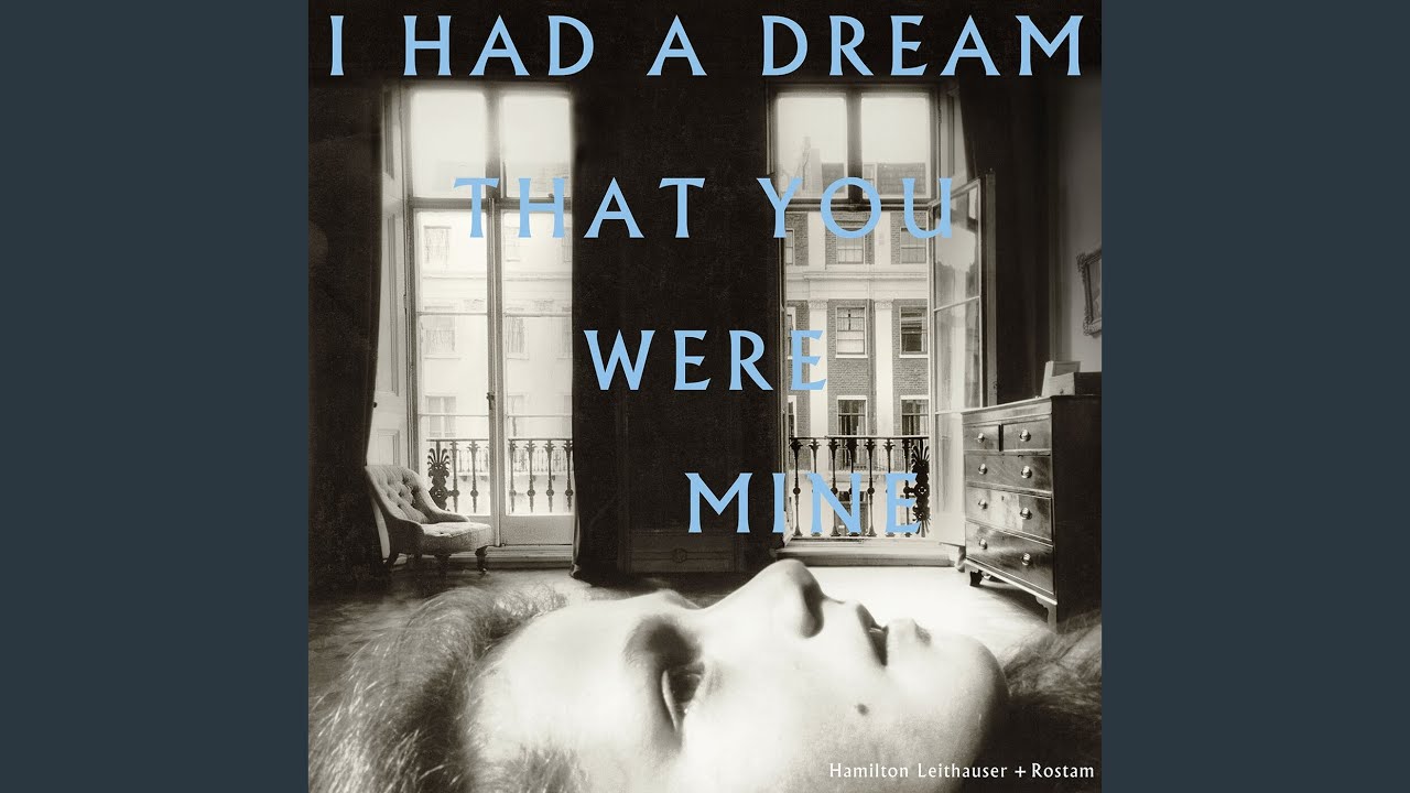 Hamilton Leithauser - The Bride's Dad
