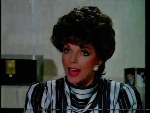 BBC 1 South Saturday evening continuity, 1985