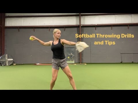 Throwing