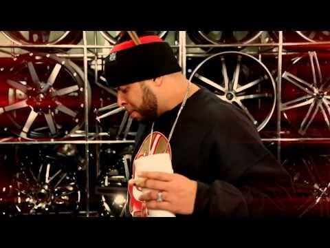 ''Smoking Cookies top down'' Lee Majors ft Philthy Rich & B Legit