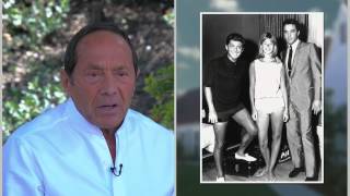 Home&Family-Paul Anka