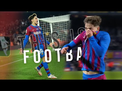 THIS IS FOOTBALL  | 2022 | HD