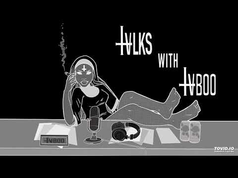 TVLKS with TVBOO: bawldy - Episode 16