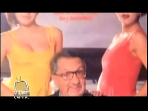 HONRAS FÚNEBRES FERNANDO GONZÁLEZ PACHECO TELEANTIOQUIA Y CANAL CAPITAL