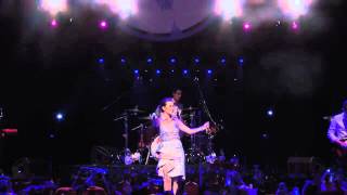 RAISA - Could it be_Live in Singapore