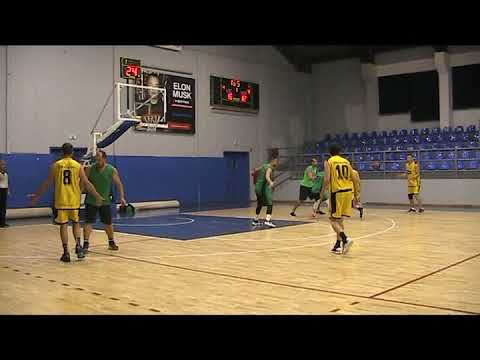 My Basket League 4on4 - ZAKCRET - DIVISION 1 - MILWAUKEE DRUNKS vs DRAGONS
