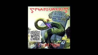 Stratovarius - 1989 Fright Night (Power Metal - Finland) 09 Goodbye