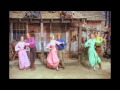 Barn Raising Dance (7 Brides for 7 Brothers) - MGM ...