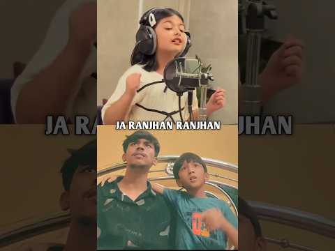 Krish Mondal vs Pavisha kapoor: Who Sang Better "Ja Ranjhan"?