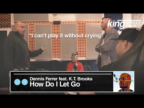 How Do I Let Go | A tribute to Dennis Ferrer's soulful house classic
