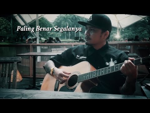 Bonet Less - Paling Benar Segalanya (Official Music Video)