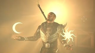 【ESO】#02 ソーサ・シルの協定に参加しなかったデイドラ公の予想を楽しむ The Elder Scrolls Online