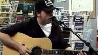 Jason Isbell - live @ Criminal Records