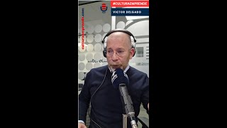bienvenidos a Cultura Emprende Radio