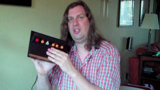 Hot New Video Game Pickups! (Classic METAL JESUS ROCKS)