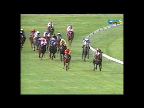 2000 SAJC South Australian Derby