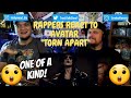 Rappers React To Avatar 
