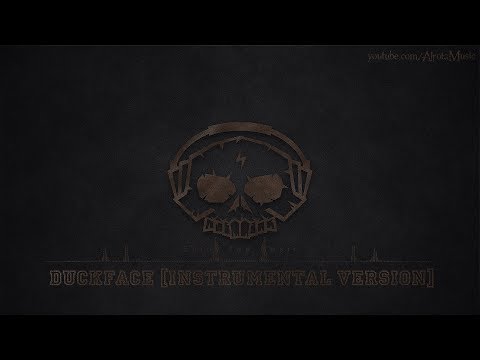 Duckface [Instrumental Version] by Sebastian Forslund - [Rock Music]
