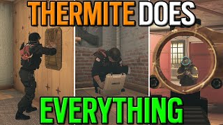 The Thermite Masterclass