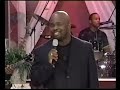 GOD'S AMAZING GRACE - KEITH WONDERBOY JOHNSON & THE SPIRITUAL VOICES 