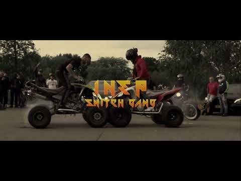 SNITCH GANG "Diss Track"