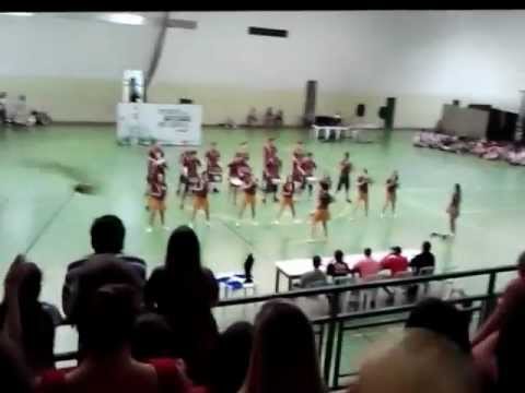 LOBATERIA - DESAFIO DE BATERIAS JOIA 2012.wmv