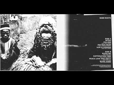 Babe Roots - Sun Is Shining feat. Milly James