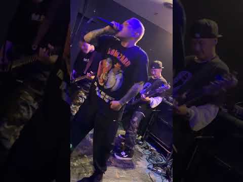 BEYOND HATE   2025.05.03  @ OSAKA