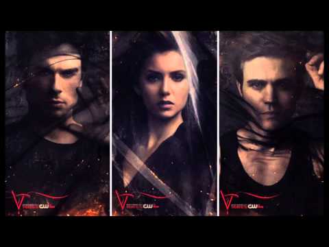 Vampire Diaries - 4x23 Music Bon Jovi - You Give Love A Bad Name