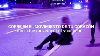 Run - Lodovica Comello (traducida al español)