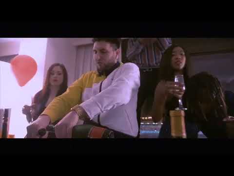 Say Now ft. Maxx Kenif