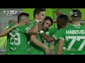 video: Michael Rabusic gólja a Puskás Akadémia ellen, 2019