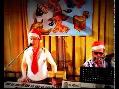 ALEDORY MAŠKARE CIRCOLO / Riječke plesne večeri